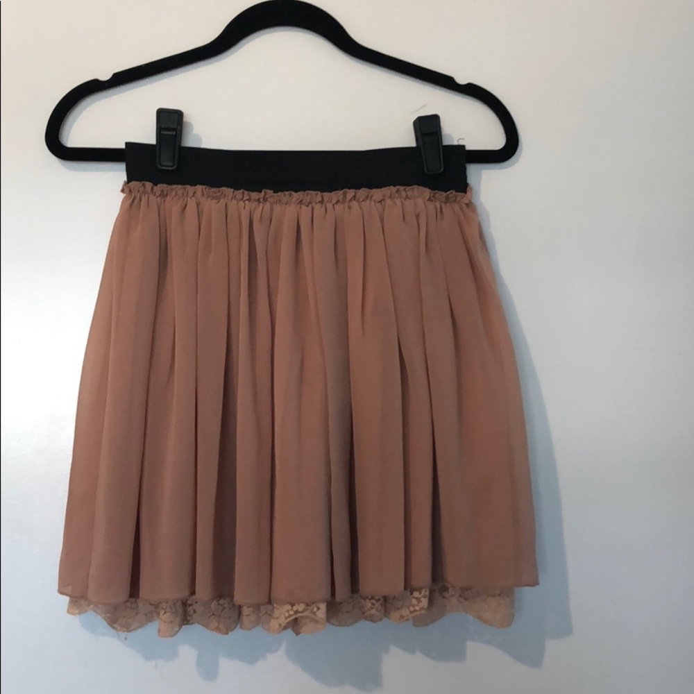 Kardashian Kollection skirt. Worn twice.